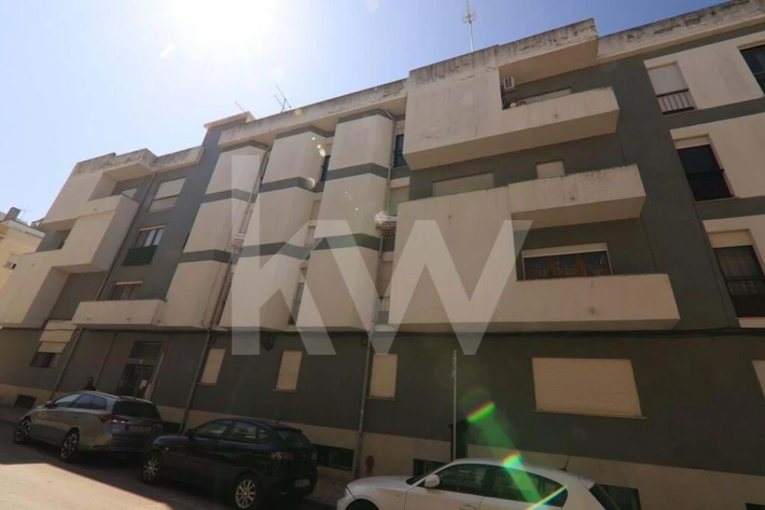 Apartamento T4 para Venda em Portimão Foto 5
