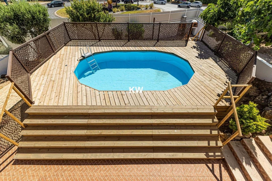 Moradia T5 para Venda em Portimão Foto 29