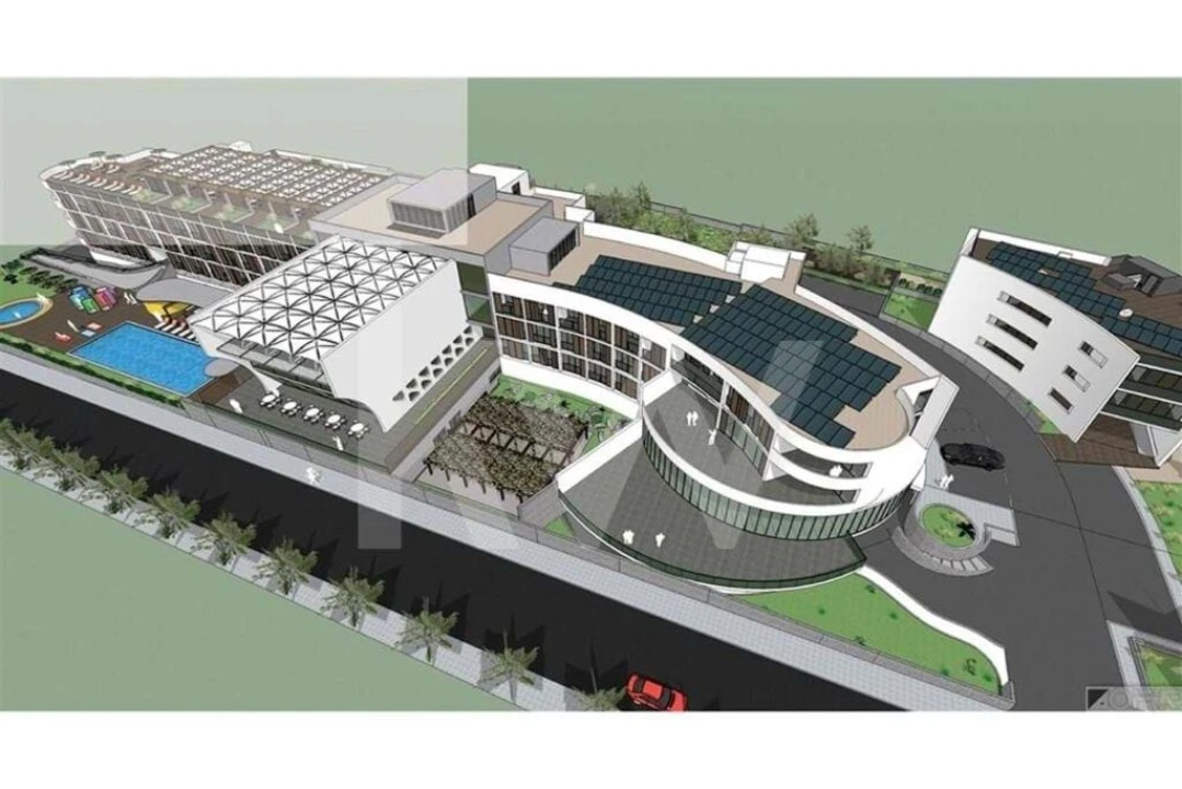 Terreno para Venda em São Brás de Alportel Foto 4