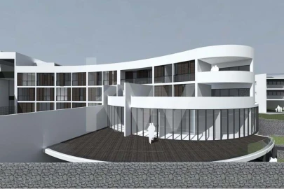 Terreno para Venda em São Brás de Alportel