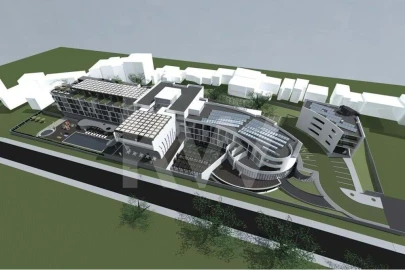 Terreno para Venda em São Brás de Alportel