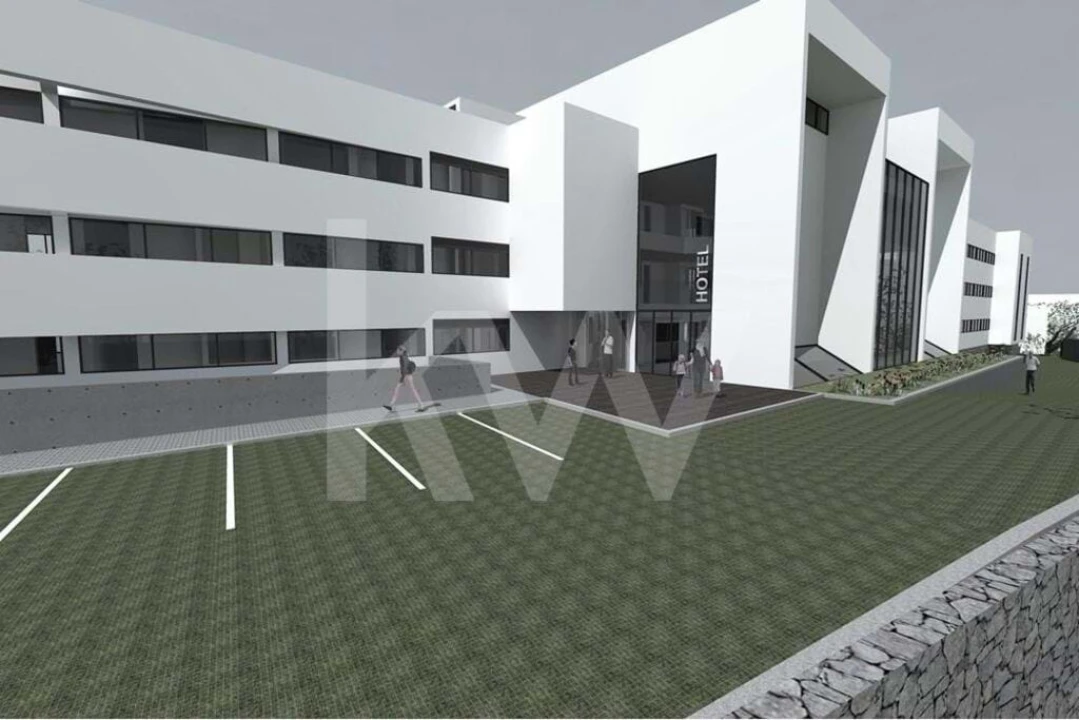 Terreno para Venda em São Brás de Alportel Foto 3