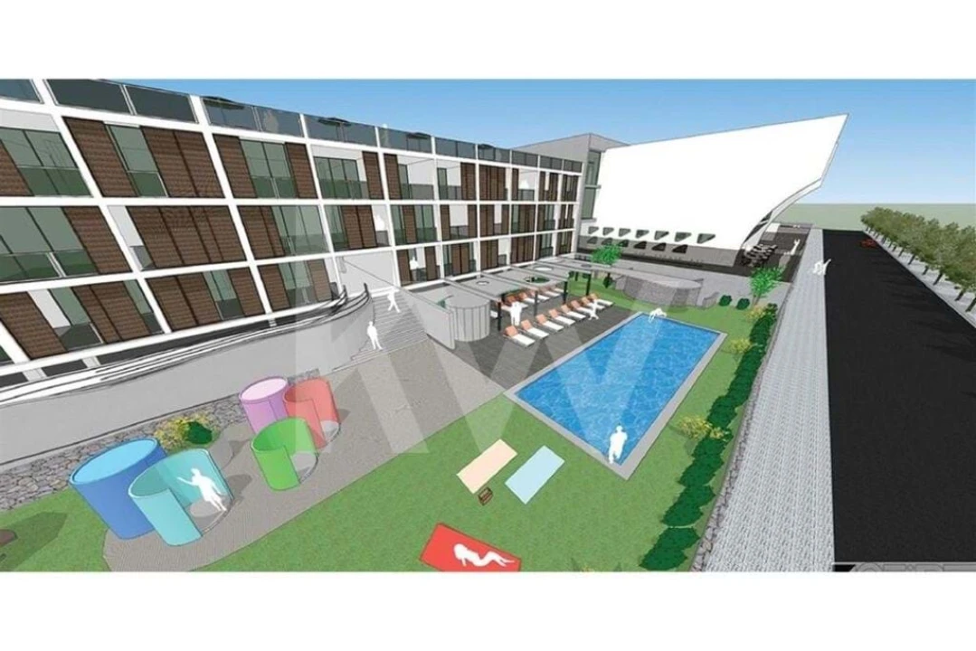 Terreno para Venda em São Brás de Alportel Foto 5