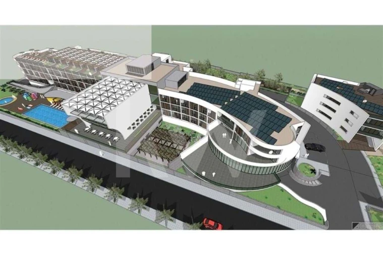 Terreno para Venda em São Brás de Alportel Foto 4