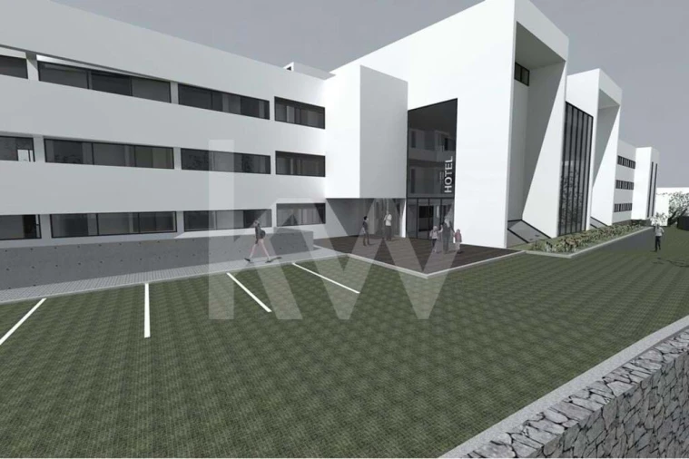 Terreno para Venda em São Brás de Alportel Foto 3