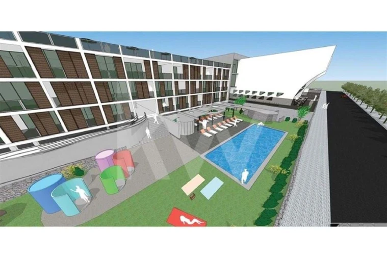 Terreno para Venda em São Brás de Alportel Foto 5