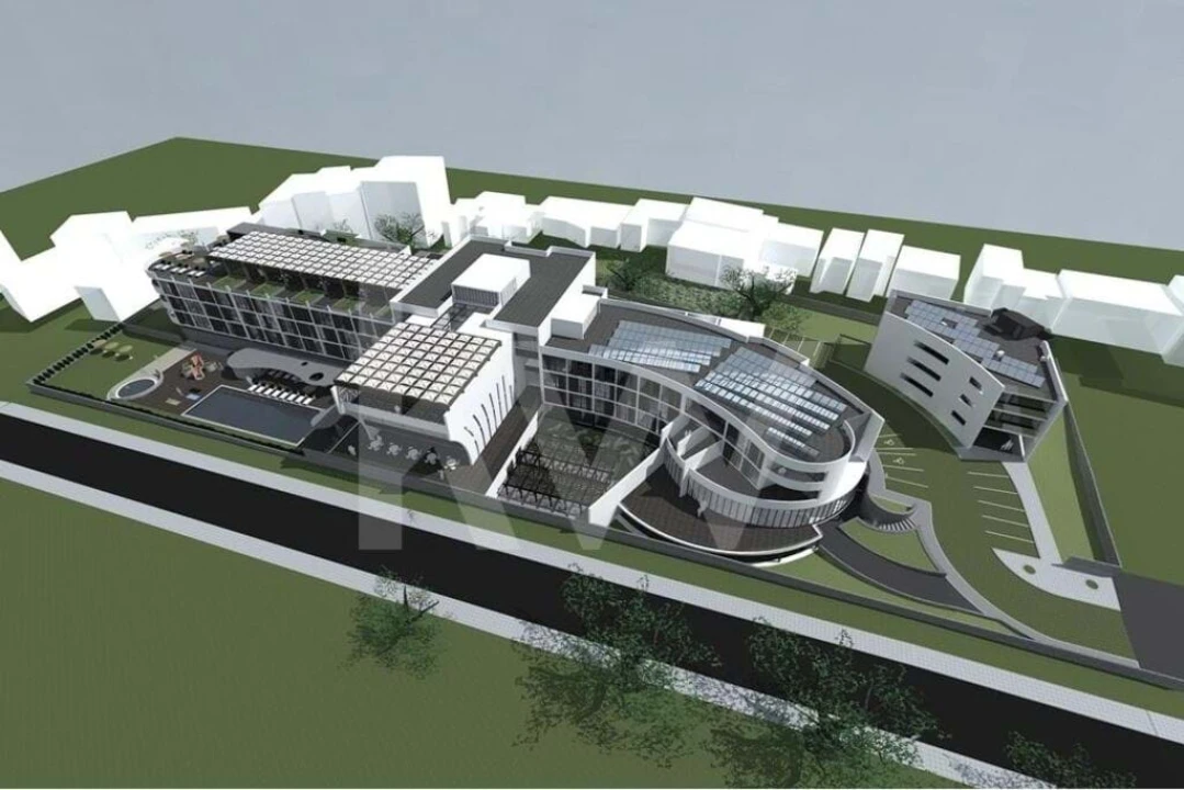 Terreno para Venda em São Brás de Alportel Foto 1