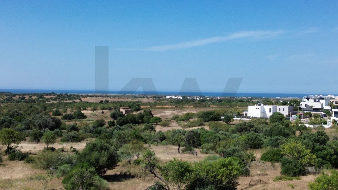 Terreno para Venda em Silves Foto 6