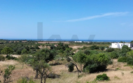 Terreno para Venda em Silves