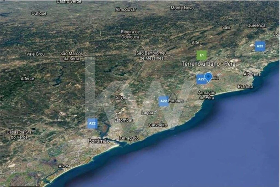 Terreno para Venda em Silves Foto 4