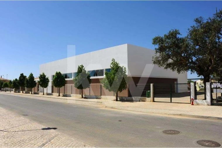 Terreno para Venda em Silves Foto 21