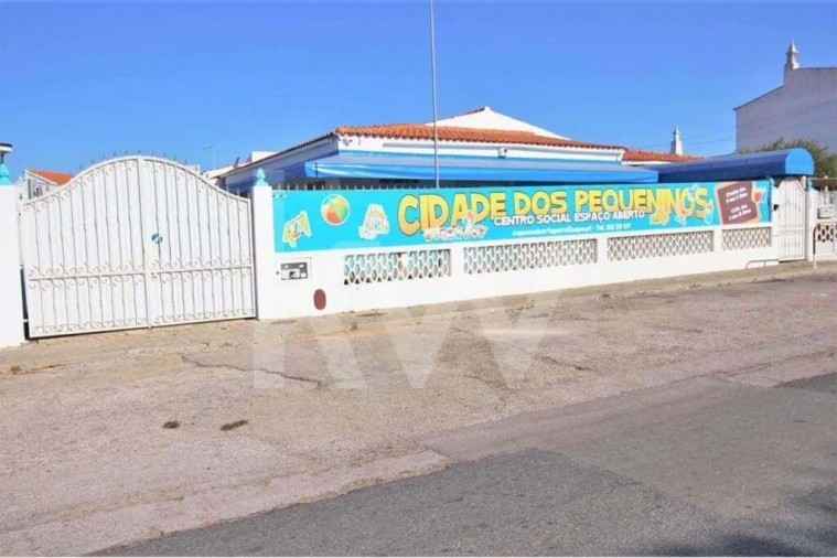Terreno para Venda em Silves Foto 17
