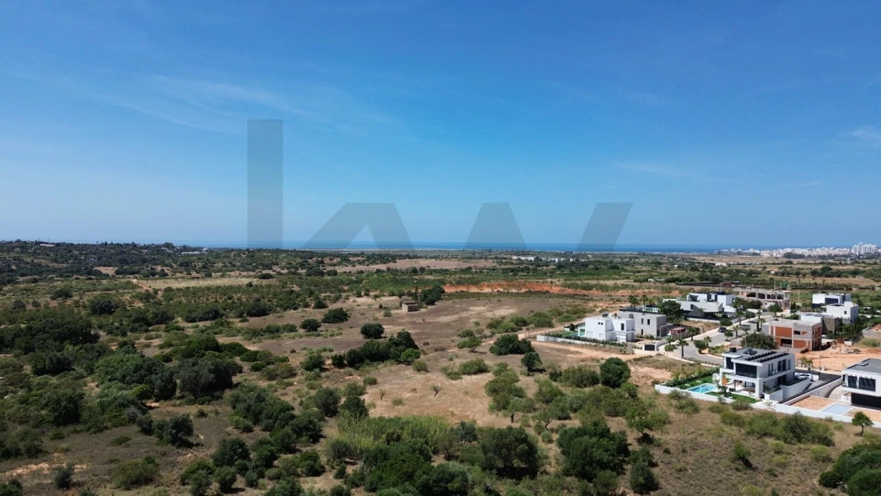 Terreno para Venda em Silves Foto 7