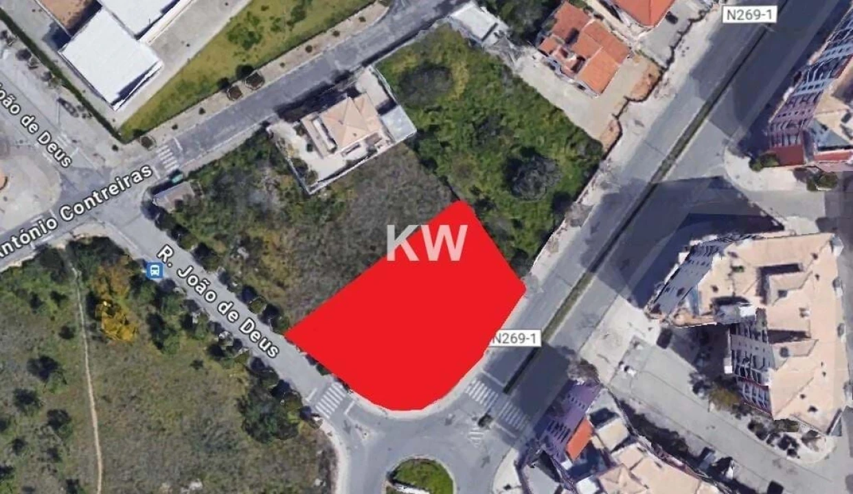 Terreno para Venda em Armação de Pera Foto 2