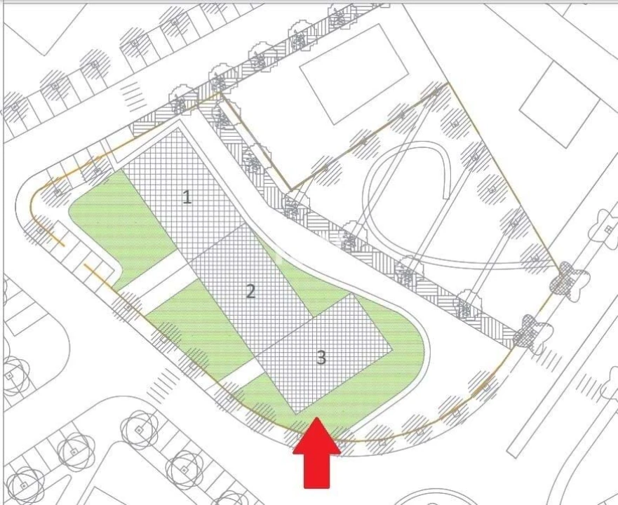 Terreno para Venda em Armação de Pera Foto 1