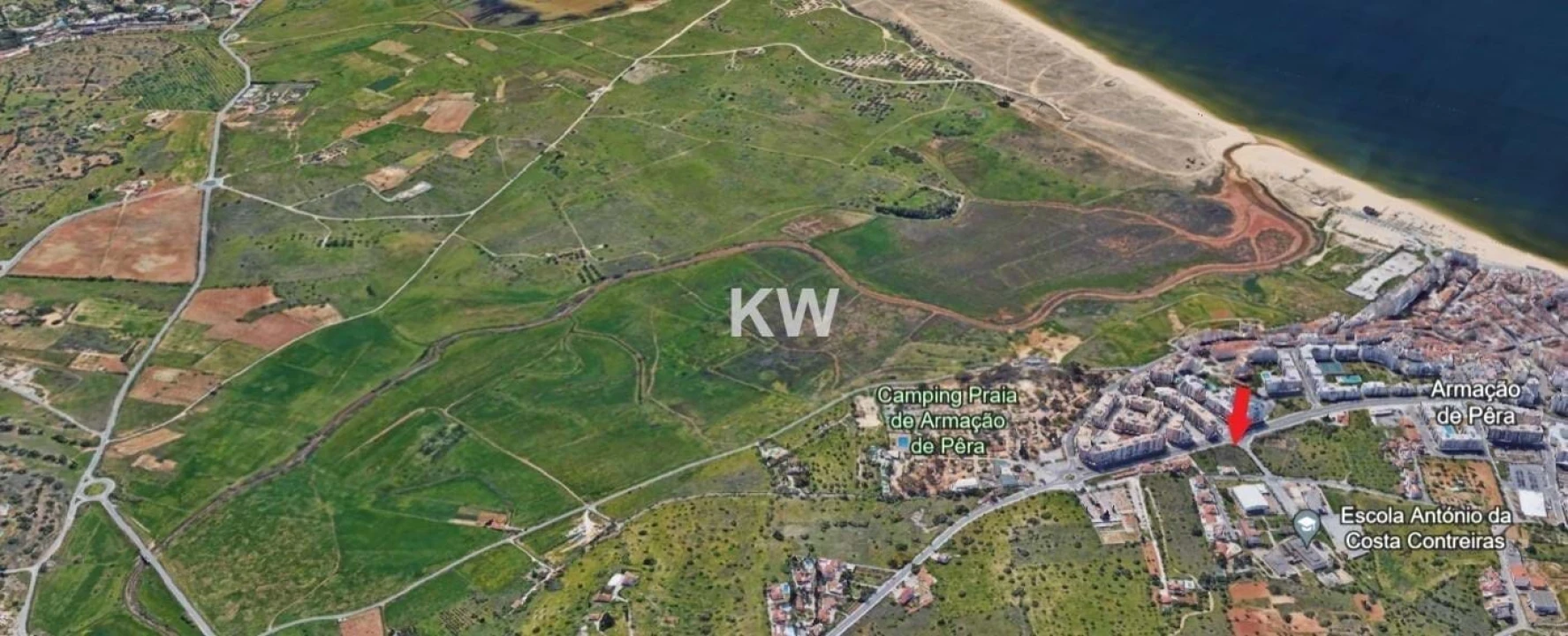 Terreno para Venda em Armação de Pera Foto 4