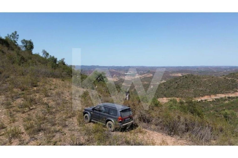 Terreno para Venda em São Marcos da Serra Foto 25
