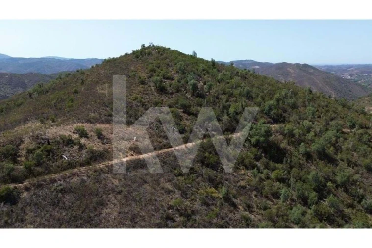 Terreno para Venda em São Marcos da Serra Foto 21