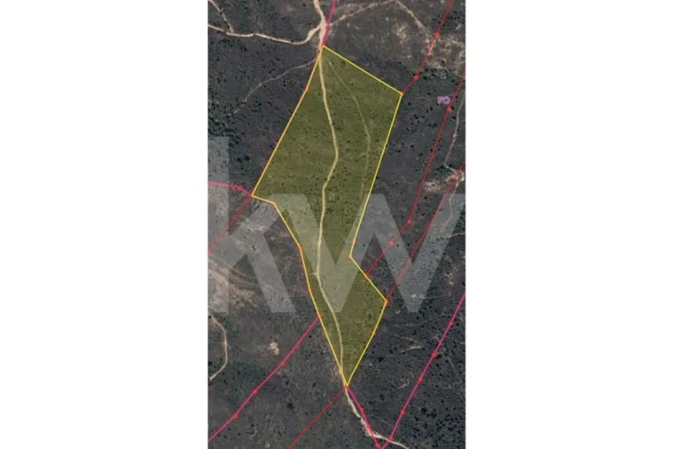 Terreno para Venda em São Marcos da Serra