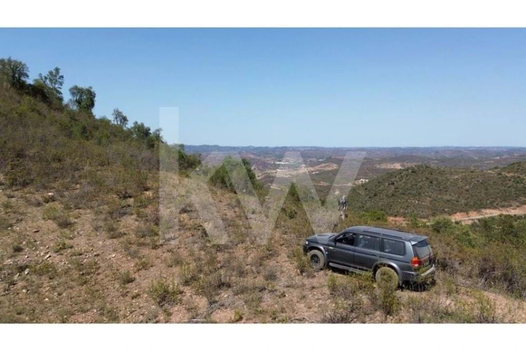 Terreno para Venda em São Marcos da Serra Foto 24