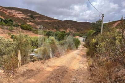 Moradia T2 para Venda em Silves