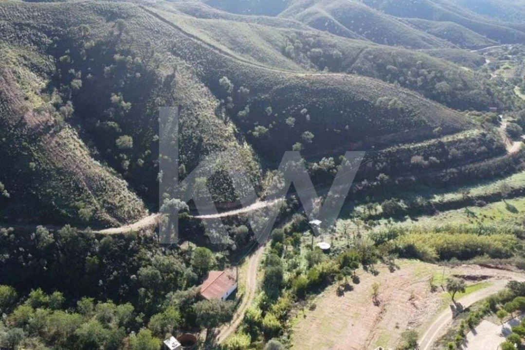 Moradia T2 para Venda em Silves Foto 4