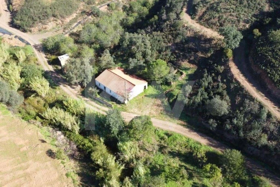 Moradia T2 para Venda em Silves Foto 1