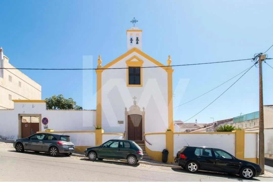 Prédio para Venda em Silves Foto 22