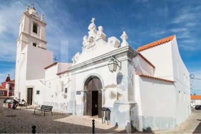 Prédio para Venda em Silves