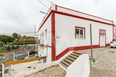 Prédio para Venda em Silves