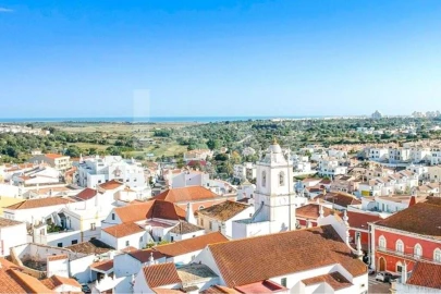 Prédio para Venda em Silves