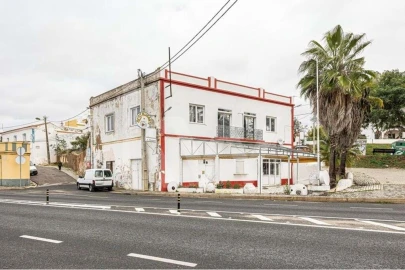 Prédio para Venda em Silves