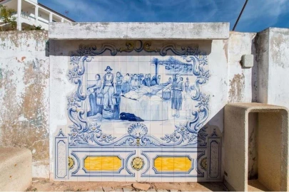 Prédio para Venda em Silves