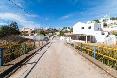 Prédio para Venda em Silves