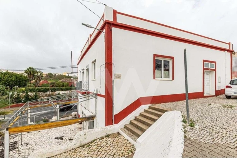 Prédio para Venda em Silves Foto 2