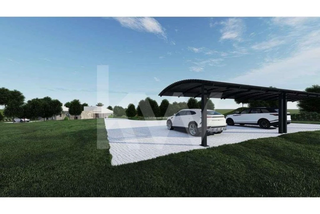 Moradia T7 para Venda em São Silvestre Foto 71