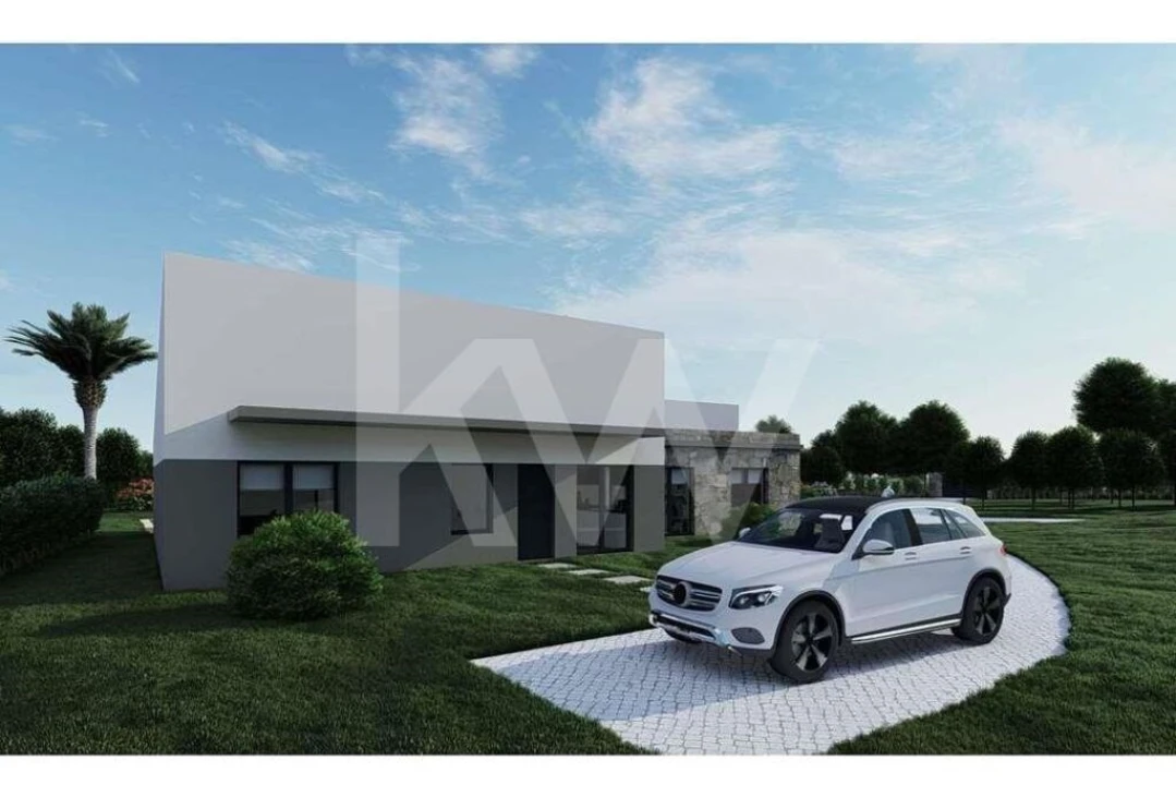 Moradia T7 para Venda em São Silvestre Foto 70