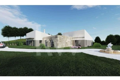 Moradia T7 para Venda em Silves