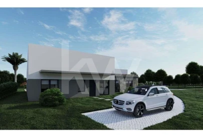 Moradia T7 para Venda em Silves