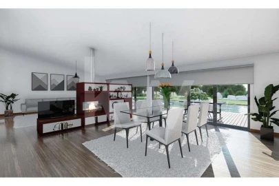 Moradia T7 para Venda em Silves