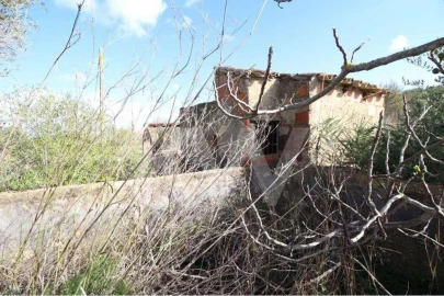 Terreno para Venda em Silves