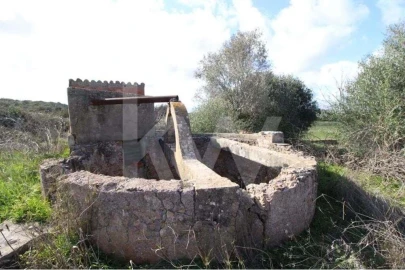 Terreno para Venda em Silves