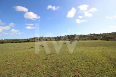 Terreno para Venda em Silves