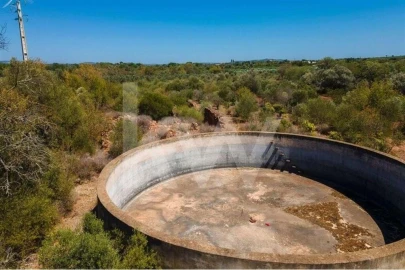 Terreno para Venda em São Bartolomeu de Messines