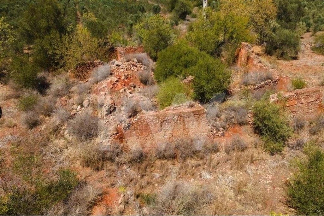 Terreno para Venda em São Bartolomeu de Messines Foto 17