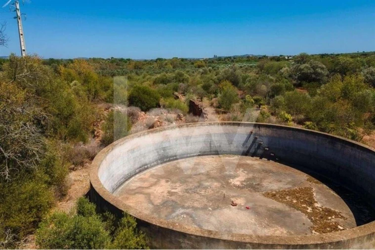 Terreno para Venda em São Bartolomeu de Messines Foto 20