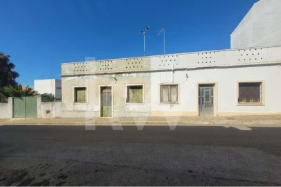 Moradia T4 para Venda em Silves