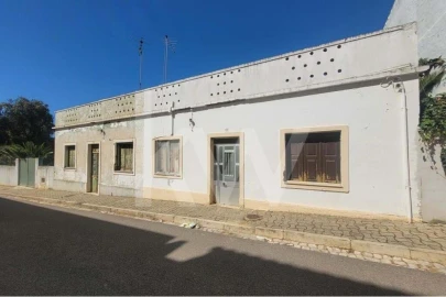 Moradia T4 para Venda em Silves