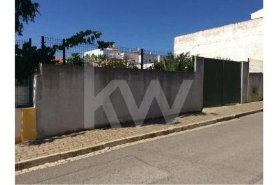 Moradia T4 para Venda em Silves