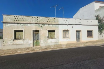 Moradia T4 para Venda em Silves